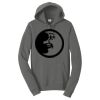 Fan Favorite Fleece Pullover Hooded Sweatshirt Thumbnail