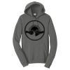 Fan Favorite Fleece Pullover Hooded Sweatshirt Thumbnail