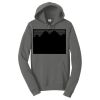 Fan Favorite Fleece Pullover Hooded Sweatshirt Thumbnail