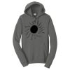 Fan Favorite Fleece Pullover Hooded Sweatshirt Thumbnail