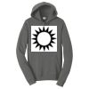 Fan Favorite Fleece Pullover Hooded Sweatshirt Thumbnail
