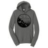 Fan Favorite Fleece Pullover Hooded Sweatshirt Thumbnail