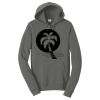 Fan Favorite Fleece Pullover Hooded Sweatshirt Thumbnail