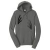 Fan Favorite Fleece Pullover Hooded Sweatshirt Thumbnail