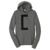 Fan Favorite Fleece Pullover Hooded Sweatshirt Thumbnail