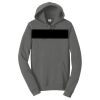 Fan Favorite Fleece Pullover Hooded Sweatshirt Thumbnail