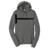 Fan Favorite Fleece Pullover Hooded Sweatshirt Thumbnail