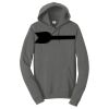 Fan Favorite Fleece Pullover Hooded Sweatshirt Thumbnail