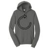 Fan Favorite Fleece Pullover Hooded Sweatshirt Thumbnail