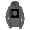 Fan Favorite Fleece Pullover Hooded Sweatshirt Thumbnail