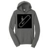 Fan Favorite Fleece Pullover Hooded Sweatshirt Thumbnail