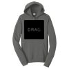 Fan Favorite Fleece Pullover Hooded Sweatshirt Thumbnail