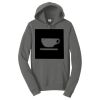 Fan Favorite Fleece Pullover Hooded Sweatshirt Thumbnail