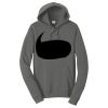 Fan Favorite Fleece Pullover Hooded Sweatshirt Thumbnail
