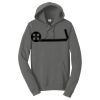 Fan Favorite Fleece Pullover Hooded Sweatshirt Thumbnail
