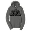 Fan Favorite Fleece Pullover Hooded Sweatshirt Thumbnail