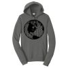 Fan Favorite Fleece Pullover Hooded Sweatshirt Thumbnail