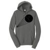 Fan Favorite Fleece Pullover Hooded Sweatshirt Thumbnail