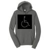 Fan Favorite Fleece Pullover Hooded Sweatshirt Thumbnail