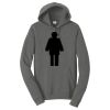 Fan Favorite Fleece Pullover Hooded Sweatshirt Thumbnail