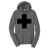 Fan Favorite Fleece Pullover Hooded Sweatshirt Thumbnail