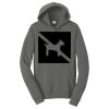 Fan Favorite Fleece Pullover Hooded Sweatshirt Thumbnail
