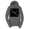Fan Favorite Fleece Pullover Hooded Sweatshirt Thumbnail