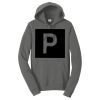 Fan Favorite Fleece Pullover Hooded Sweatshirt Thumbnail