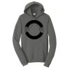 Fan Favorite Fleece Pullover Hooded Sweatshirt Thumbnail