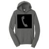 Fan Favorite Fleece Pullover Hooded Sweatshirt Thumbnail
