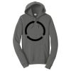 Fan Favorite Fleece Pullover Hooded Sweatshirt Thumbnail