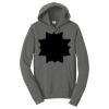 Fan Favorite Fleece Pullover Hooded Sweatshirt Thumbnail