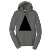 Fan Favorite Fleece Pullover Hooded Sweatshirt Thumbnail
