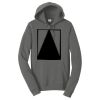 Fan Favorite Fleece Pullover Hooded Sweatshirt Thumbnail