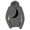 Fan Favorite Fleece Pullover Hooded Sweatshirt Thumbnail