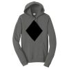 Fan Favorite Fleece Pullover Hooded Sweatshirt Thumbnail