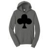 Fan Favorite Fleece Pullover Hooded Sweatshirt Thumbnail