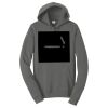 Fan Favorite Fleece Pullover Hooded Sweatshirt Thumbnail