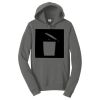 Fan Favorite Fleece Pullover Hooded Sweatshirt Thumbnail