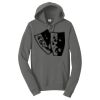 Fan Favorite Fleece Pullover Hooded Sweatshirt Thumbnail
