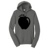 Fan Favorite Fleece Pullover Hooded Sweatshirt Thumbnail