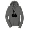 Fan Favorite Fleece Pullover Hooded Sweatshirt Thumbnail
