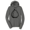 Fan Favorite Fleece Pullover Hooded Sweatshirt Thumbnail