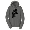Fan Favorite Fleece Pullover Hooded Sweatshirt Thumbnail