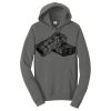 Fan Favorite Fleece Pullover Hooded Sweatshirt Thumbnail