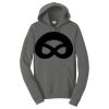 Fan Favorite Fleece Pullover Hooded Sweatshirt Thumbnail