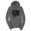 Fan Favorite Fleece Pullover Hooded Sweatshirt Thumbnail