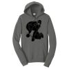 Fan Favorite Fleece Pullover Hooded Sweatshirt Thumbnail