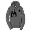 Fan Favorite Fleece Pullover Hooded Sweatshirt Thumbnail