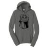 Fan Favorite Fleece Pullover Hooded Sweatshirt Thumbnail